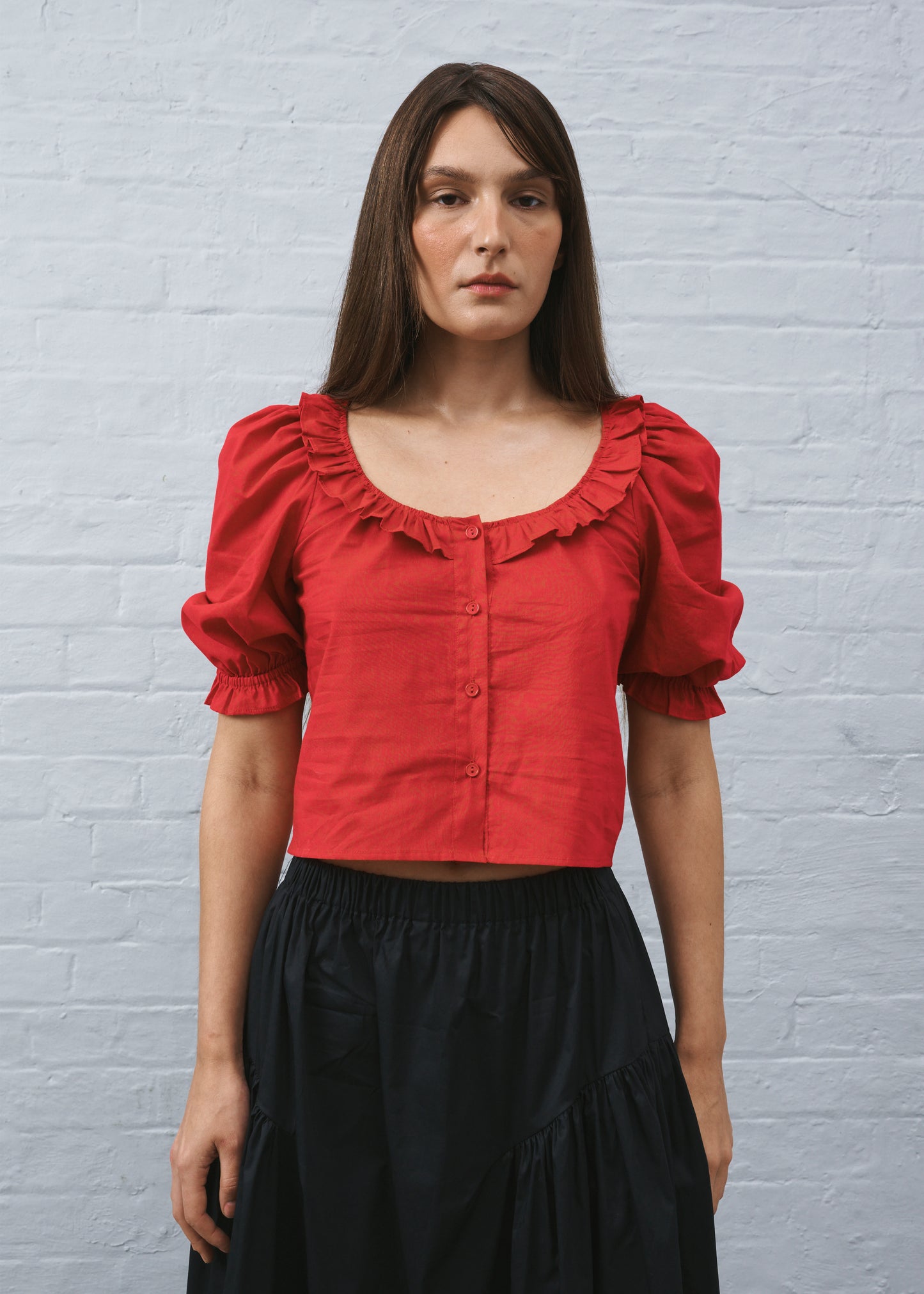 Rosie Blouse