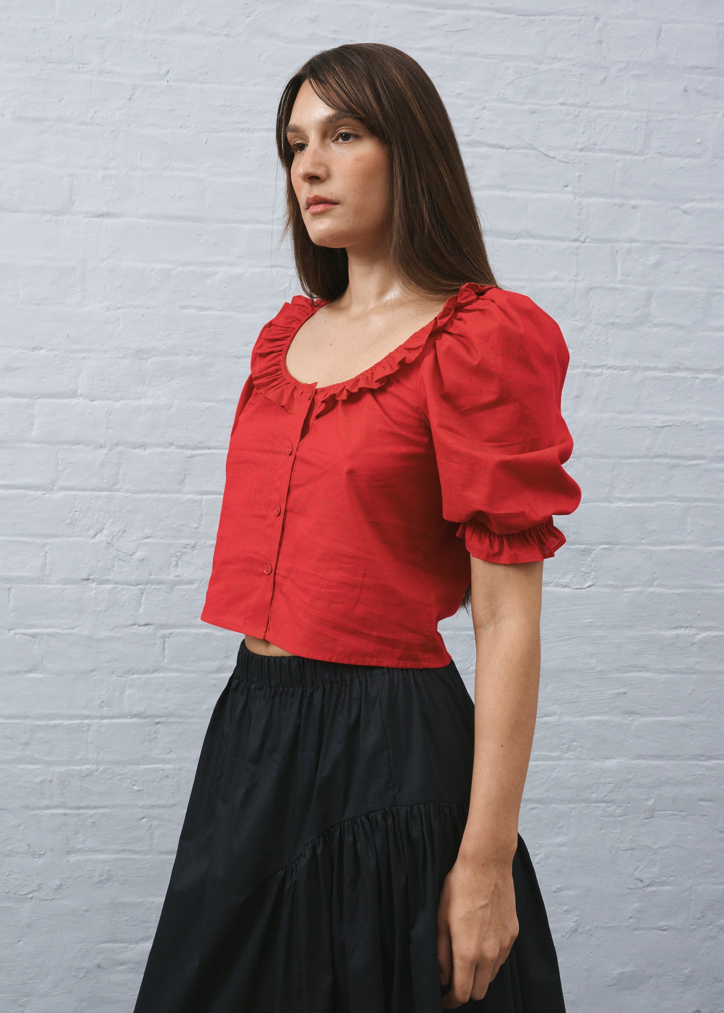 Rosie Blouse