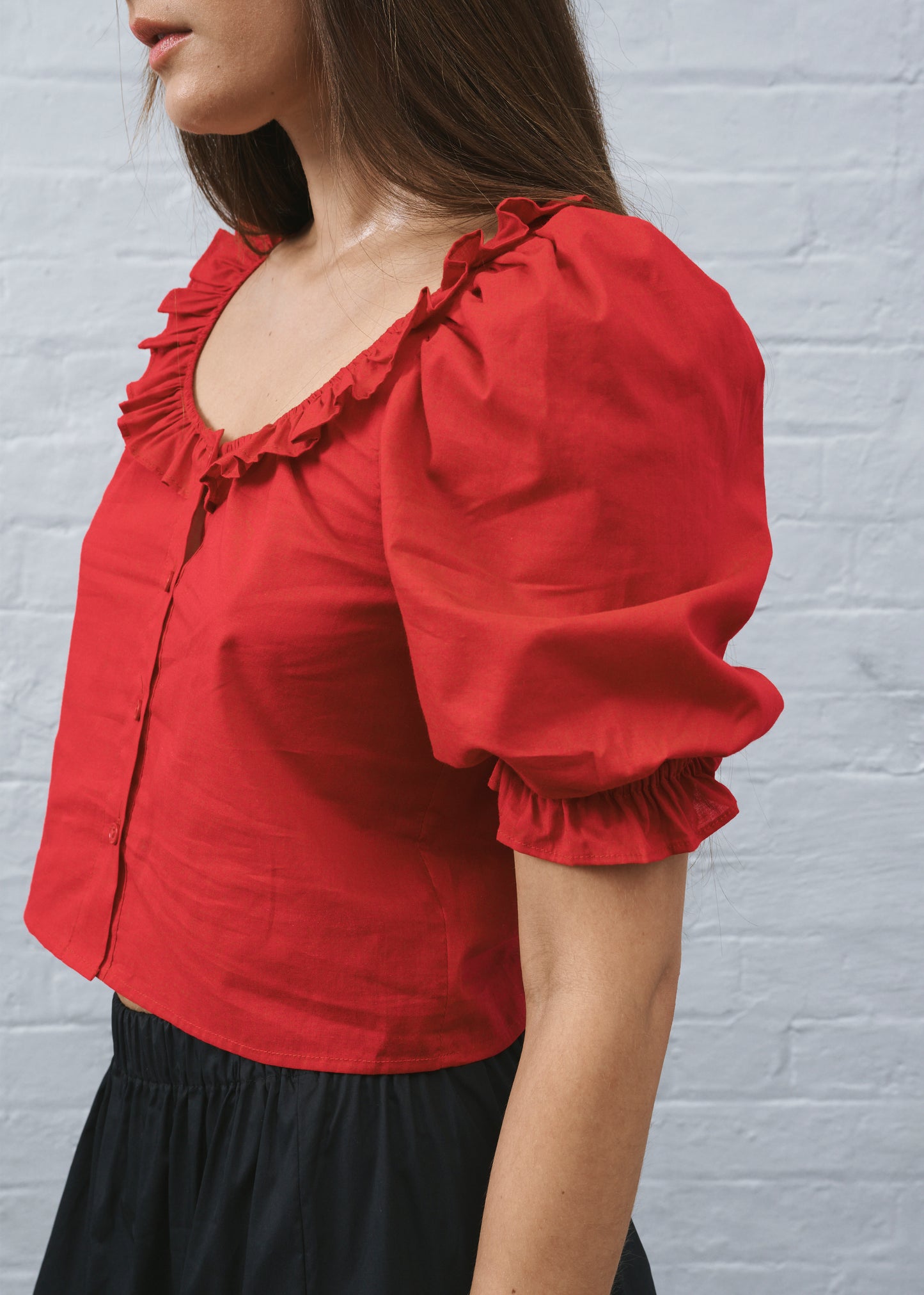 Rosie Blouse