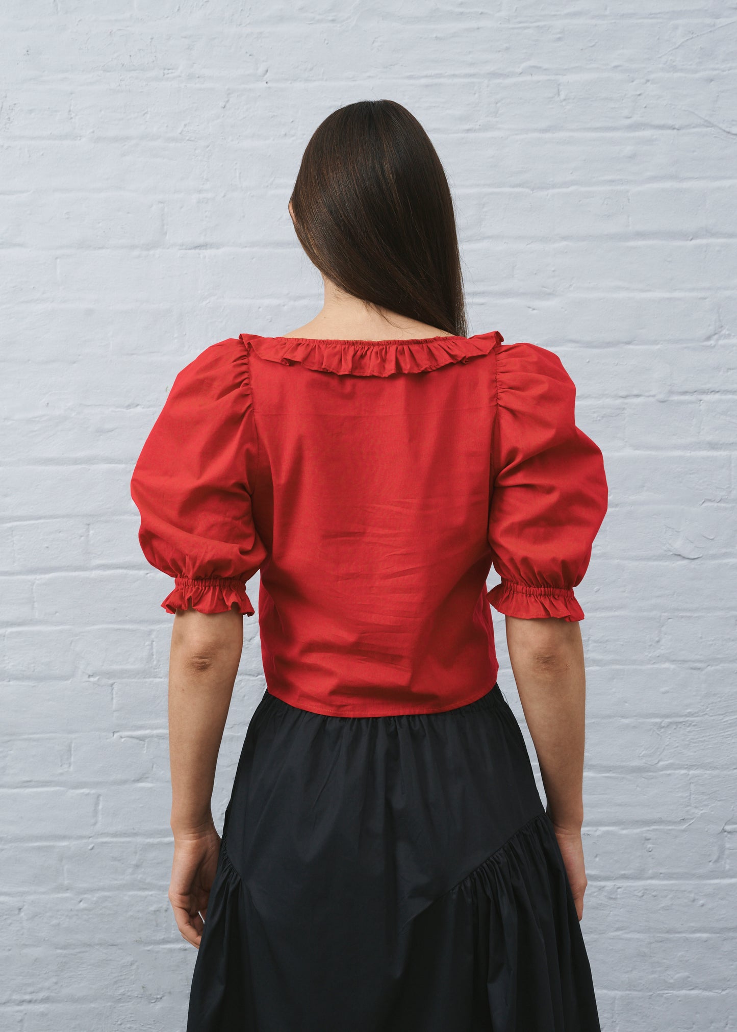 Rosie Blouse