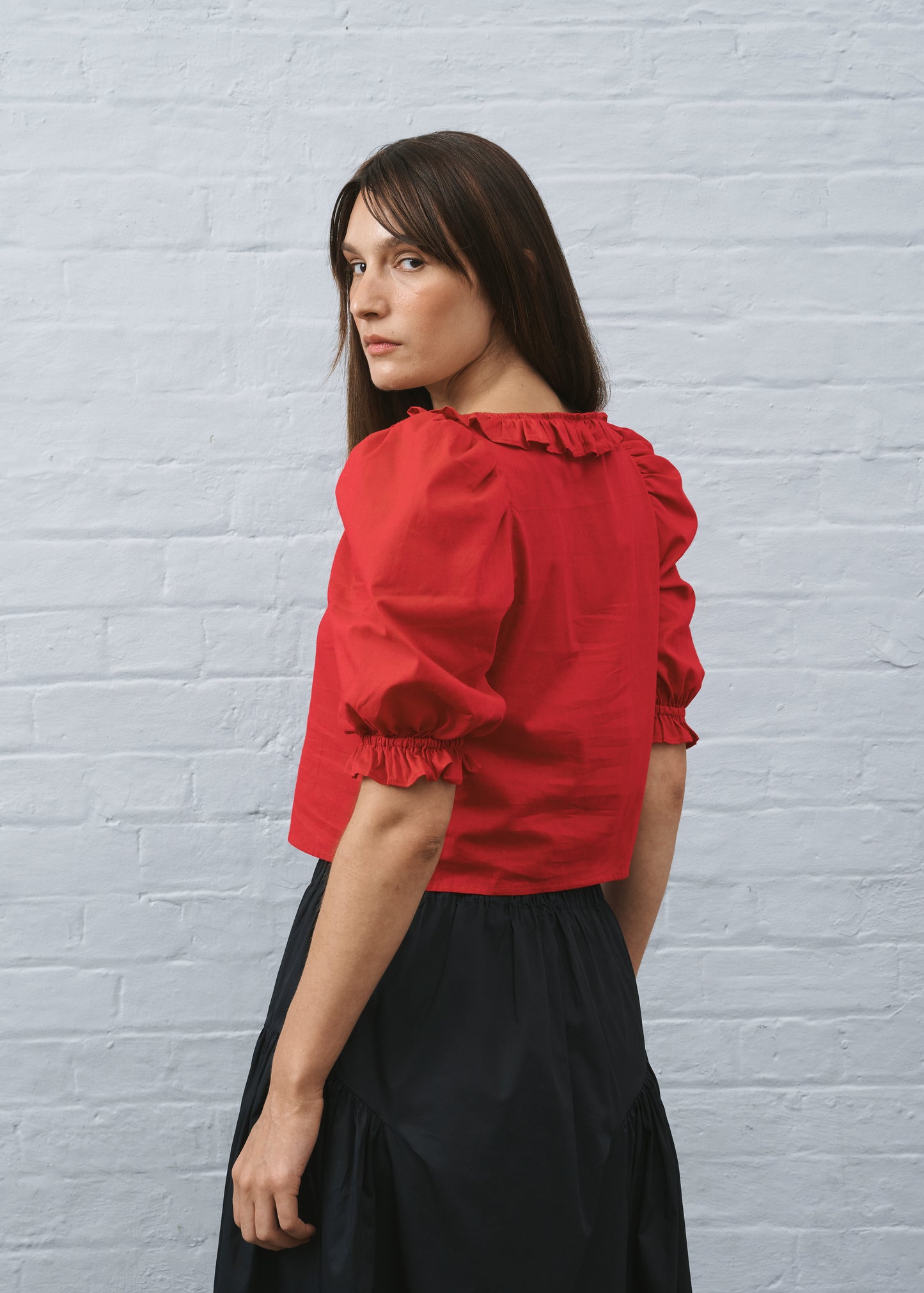 Rosie Blouse